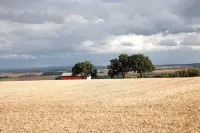 Holiday in a quiet location