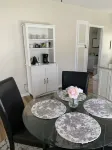 Jo Mac Cottage- Quiet Home near UNC Chapel Hill