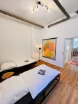 Charming apartment in a central location