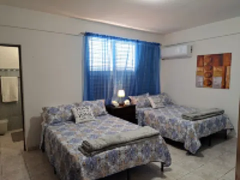 Give us a chance to make you vacation a special one. brisas del oeste casa 2