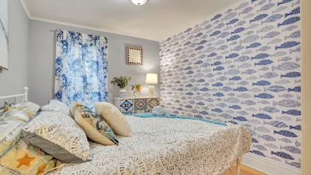 Float away into serenity in our beautiful home