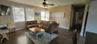 Monroe Bungalow - Port O'Connor