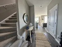 3-Bed Beauty with Scenic Backyard Views In Niagara