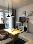 Vacation apartments, for families and children