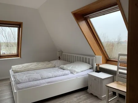 Bright apartment with unique roof terrace Отели в г. Санкт-Петер-Ординг