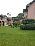 Apartment in condominium