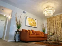 Lovely Elegant 2 Bed 2 Bath in Miramar