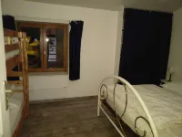 The Pyrenees footbridge Hotels in Unac