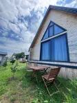 Azhara Bungalov - 2-Star
