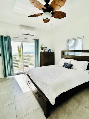 J&B’s Oceanview- Sleep 6