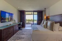 Ocean View 3 Bds Marietas: Breakfast Cooking+ Pool+ Gym Inside PuntaMita Hotels in 