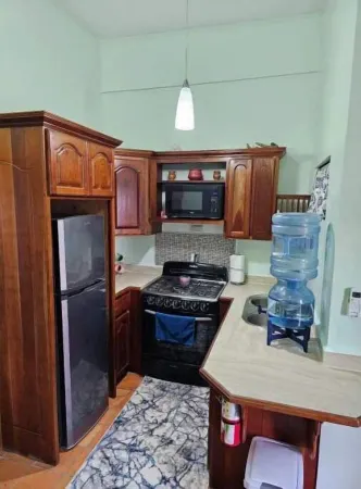 Toucan Villas #302 Отели рядом с достопримечательностью «Остров Кей Колкер»