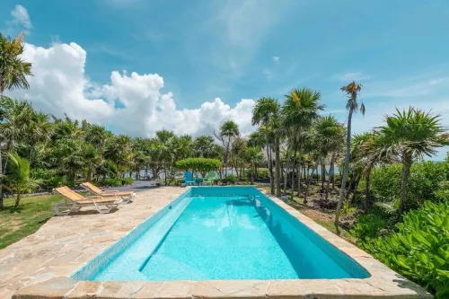 Villa Azul at Paradise Point