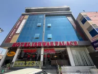 Hotel Ishwar Palace