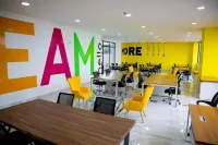 Stylish Apartment in the heart of Panama City 1Bed 2 Full Bath