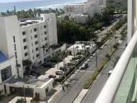 Beach Access One bedroom condo -Juan Dolio .