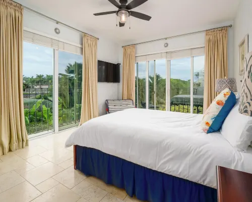 Exclusive Apartment in Buenaventura, Puntarena Hotels in El Chiru