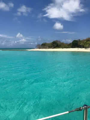 Condo with Carribean Sea view in Gated Community in Outstanding Location Hotels in 