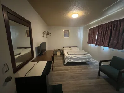 Economy Inn Hotels in Temple
