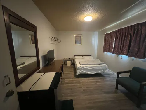 Economy Inn Hôtels à : Temple