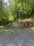 Cheerful 3 bedroom mountain home- minutes to Asheville- Отели рядом с достопримечательностью «Бируоллоу Маунтин Трейл»