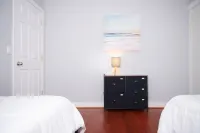 Cozy apartment 2nd 10min Walk Downtown | City View