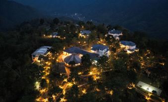 Sterling Vanvasa Lansdowne Forest Division