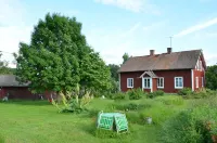 Holidays like in Bullerbü โรงแรมใน