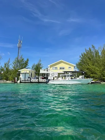 Bimini Vacation Apartment - Apt #2