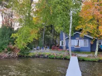 Northwoods Family Vacation Home