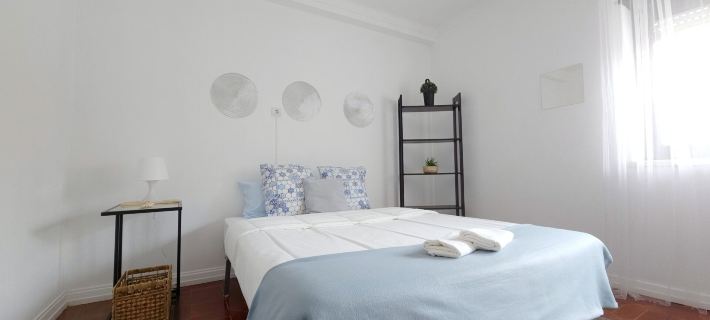 Freedom Surf House Hotele w: Peniche