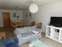 Wennseeblick 3 Hotels in Scharbeutz