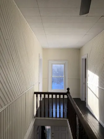 5-Bedroom Farmhouse Estate in Muskoka