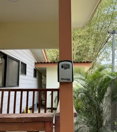 Finca Lucky Casa Luna