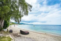 Private Beach Club