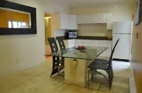 Spacious Mountain View 1B/1B In-law Suite