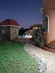 Eden Crest Villa- Peaceful and Comfortable Vacation Hotel a 
