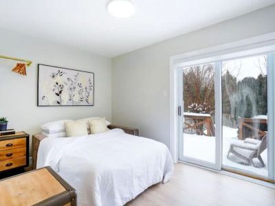 The WOW Apartment