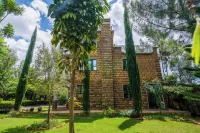 Kilimambogo Villa with a view Hotels near Njiru Shopping Centre