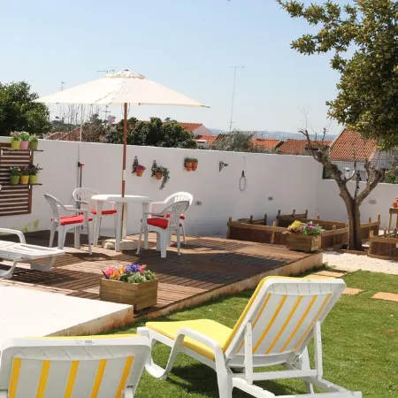 Your home in the heart of Alentejo