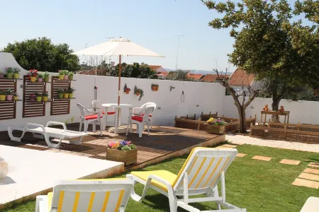 Your home in the heart of Alentejo Отели рядом с достопримечательностью «Church of São Domingos»