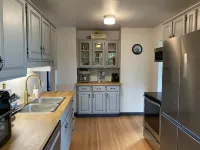 Blue Anchor Starboard Suite