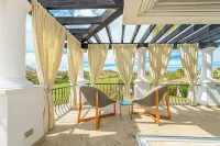 Dunes Club Member Use. 6 Seater Golf Cart, Concierge. Owner Operated.