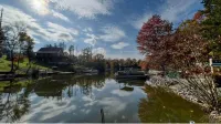 Spectacular Waterfront Lake Home,  near Hunter & Windham mountain’s