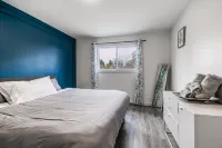Hot Tub Delight, King Beds & Unforgettable Moments