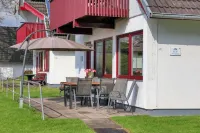 House Seebrise - lake view included