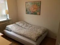 Centrally located apartment  호텔