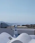 AMORGOS Chora-Elegant mansion,courtyard and sea view terrace Hotels in Amorgos