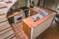 Old house to feel good