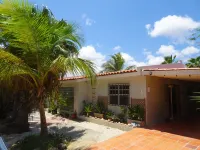 Private Caribbean holiday home Hotels in 